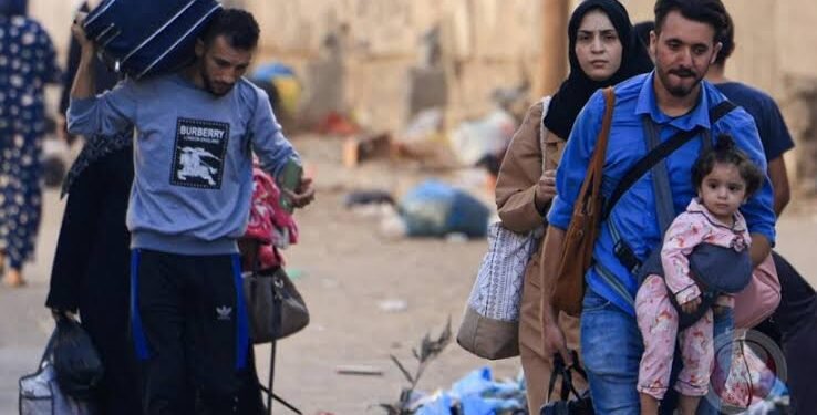 غزة ما بعد الحرب والهدنة.. ماذا تخبىء الأيام القادمة؟