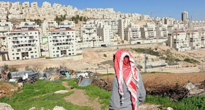 الاستيطان والضم الزاحف: وسائل المواجهة