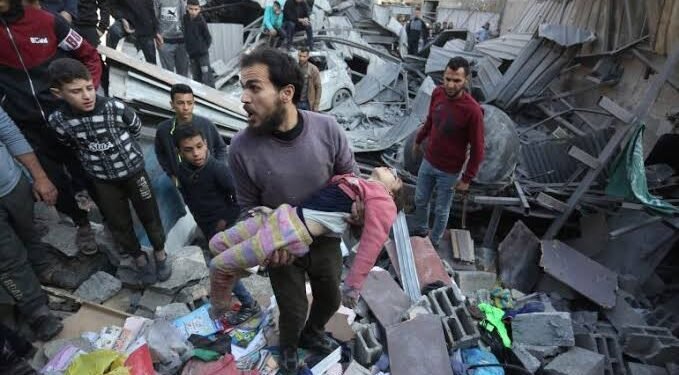 قراءة في الاتفاق حول حرب غزة