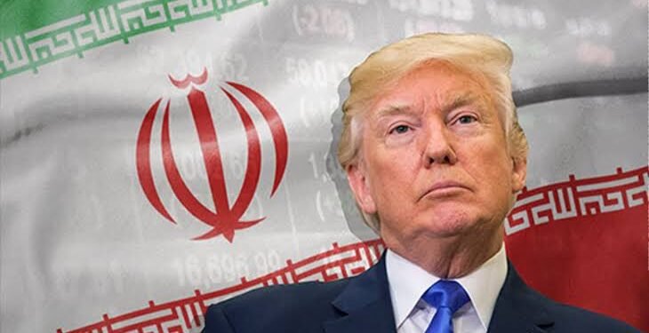 هل تتفاءل إيران بإدارة “ترمب” الثانية؟