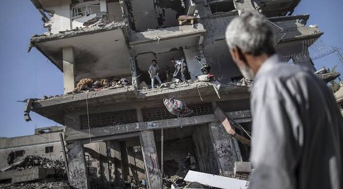 صدمة العودة.. وعودة الصدمة !!