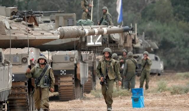 مستقبل الاقتصاد الإسرائيلي وطبيعة الإنفاق العسكري