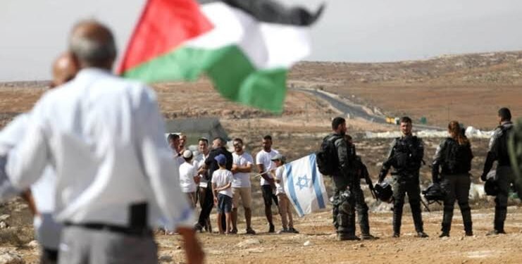 مفاوضات أزمنت.. وصفقة تبادل الأسرى!