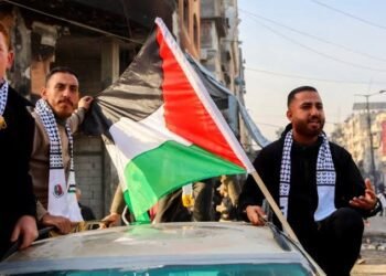 هكذا غيرت 470 يومًا من حرب غزة العالم