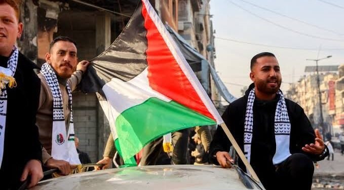 هكذا غيرت 470 يومًا من حرب غزة العالم