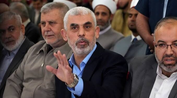 السنوار الذي أسقط الأسد.. كيف نفهم ما حدث؟