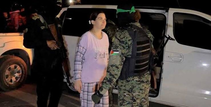 حماس وصفقة الرهائن.. إحياء صفقة القرن