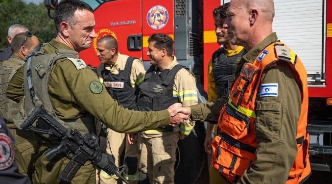 إسرائيل تجري تعديلاً جذرياً في نظريتها القتالية.. ماذا فعلت؟