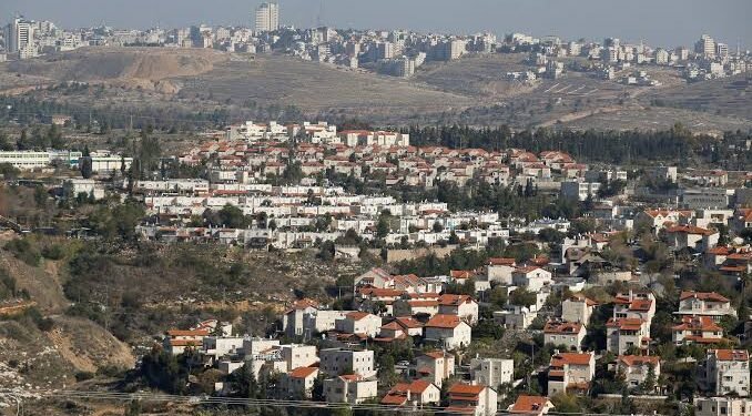 الاستيطان والضم الزاحف: وسائل المواجهة