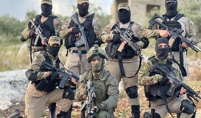 “كتيبة جنين”.. ثوب المقاومة الزائف ومخططات إيران لتدمير الضفة