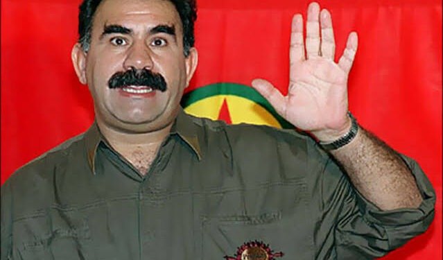 هل تنجح خطة أردوغان مع الأكراد ويخرج أوجلان من السجن؟