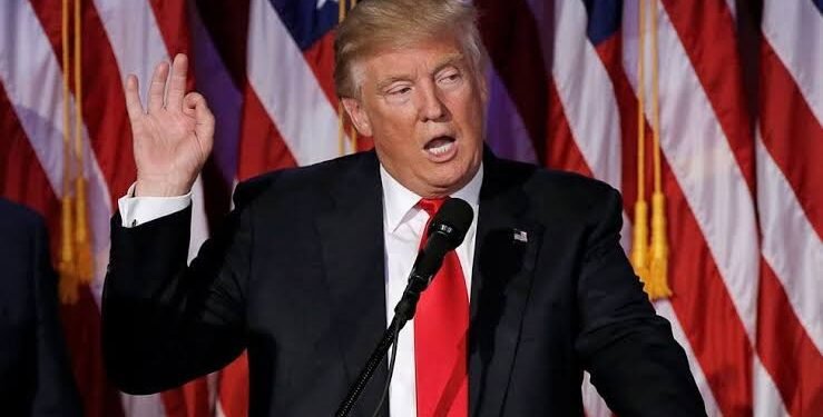 كيف يتم تمهيد الساحة لولاية ترمب الجديدة؟