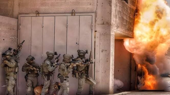 مخاوف من إبادة ثانية في الضفة الغربية