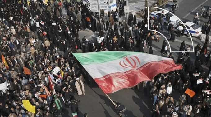 لماذا تصاعد الغضب الشعبي في إيران خلال 2024؟