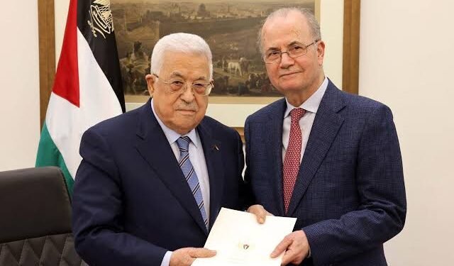 الحكومة الفلسطينية ومهمة الإصلاح من الداخل