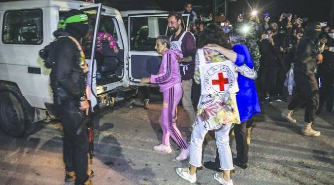 ساعات حاسمة للمفاوضات بين حماس وإسرائيل