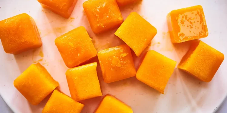 مكعبات سحرية تحميك من نزلات البرد.. تقوية المناعة بطريقة طبيعية