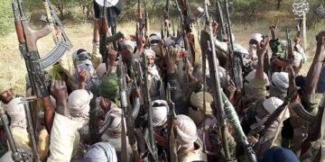 iswap mali june 15 2019