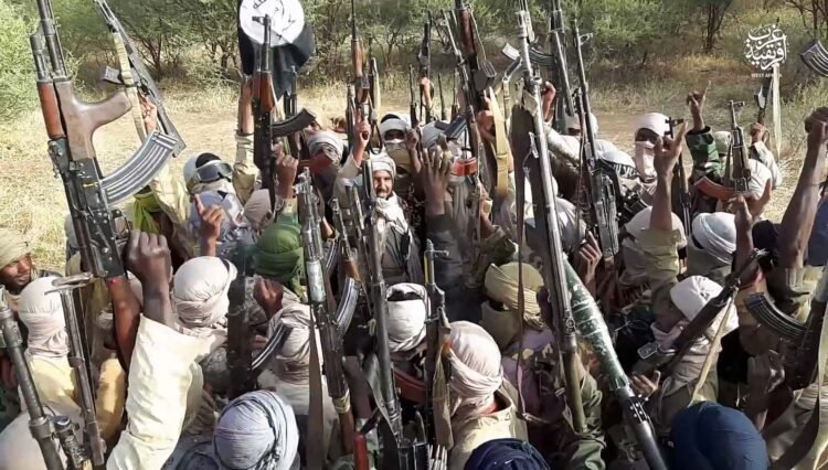 iswap mali june 15 2019