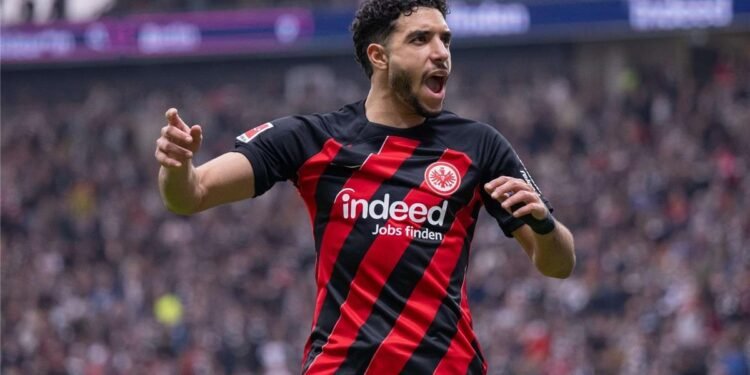 بعد انتقال عمر مرموش لمانشستر سيتي.. أغلى 10 صفقات عربية في التاريخ