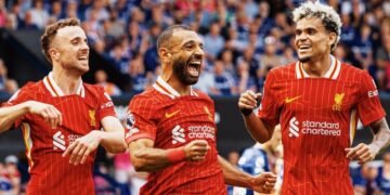 liverpool 0