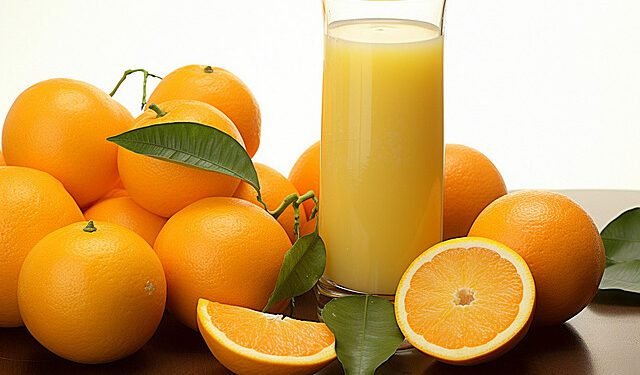 توقف عن تناول البرتقال فورًا.. 5 حالات تستدعي عدم تناوله