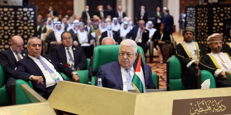 المسيرات الداعمة للسلطة الفلسطينية في الضفة الغربية.. أهداف ودعم