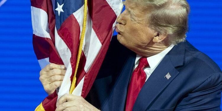 هل يترك ترمب الشرق الأوسط ليواجه مصيره؟