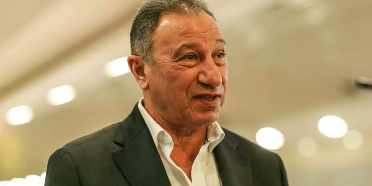 حقيقة تُعرض «الخطيب» لأزمة صحية خطيرة بسبب خسارة الأهلي