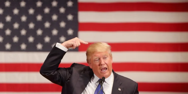 عودة ترامب إلى البيت الأبيض وما تعنيه للعالم