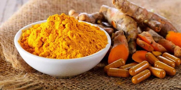 وداعًا للأمراض: الكركم سر الصحة والشباب الدائم