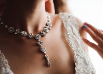 تألقي في العام الجديد.. مجوهرات فاخرة لتجربة لا تُنسى