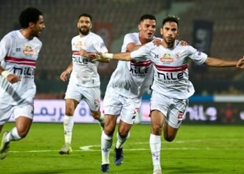 الزمالك 1