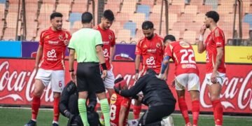 بعد يحيي عطية الله إصابة جديدة تضرب الأهلي وتضع 780x470 1