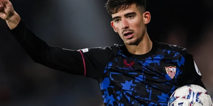 فضيحة لاعب نادي شهير تهز الدوري الإسباني 