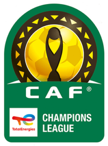 شعار دوري أبطال إفريقيا