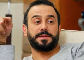 قصي خولي يكشف السر وراء نجاح مشهد الدبكة في مسلسل "القدر"