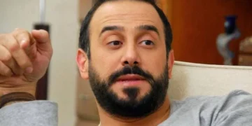 قصي خولي يكشف السر وراء نجاح مشهد الدبكة في مسلسل "القدر"