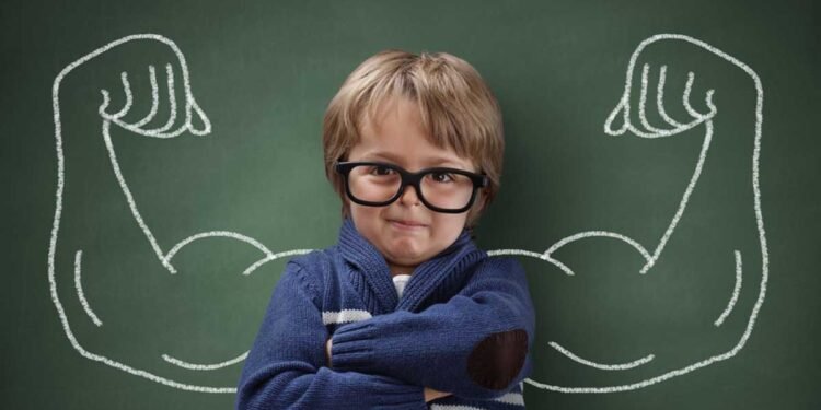 كيف تبني شخصية الطفل خطوة بخطوة.. لصنع أبطال المستقبل