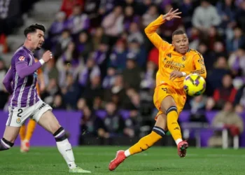 مباراة ريال مدريد وبلد الوليد اليوم