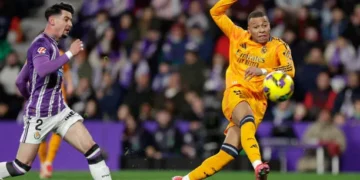 مباراة ريال مدريد وبلد الوليد اليوم