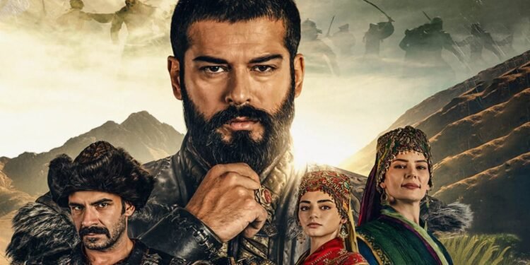 المؤسس عثمان في مأزق.. تأجيل عرض الحلقة 178 يشعل مواقع التواصل