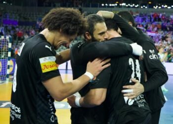 منتخب مصر لكرة اليد1737745681