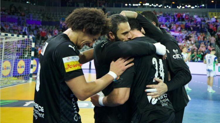 منتخب مصر لكرة اليد1737745681