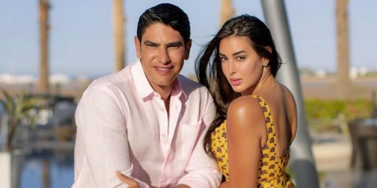 مفاجأة!.. حقيقة عودة علاقة ياسمين صبري وأحمد أبو هشيمة بعد الانفصال