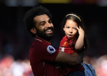 مفاجأة رمضان 2025.. مكة محمد صلاح تقتحم عالم التمثيل