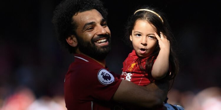 مفاجأة رمضان 2025.. مكة محمد صلاح تقتحم عالم التمثيل