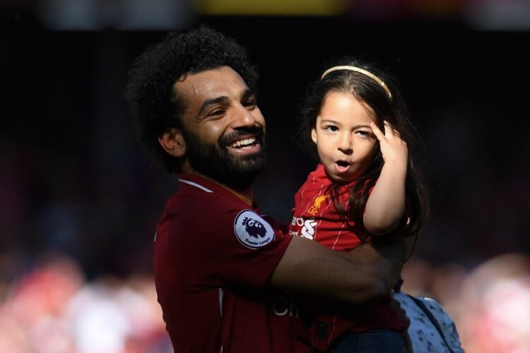 مفاجأة رمضان 2025.. مكة محمد صلاح تقتحم عالم التمثيل