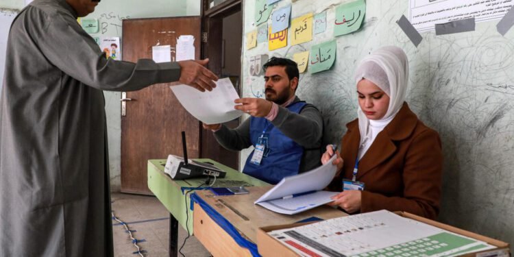 انتخابات عراق 2025.. ما الذي سيتغير؟