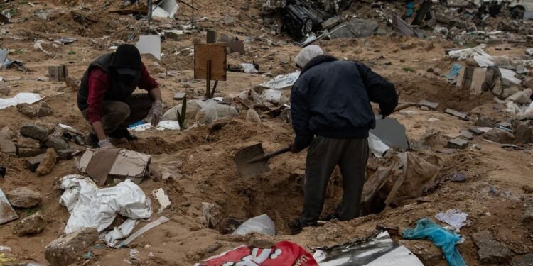 من وعد بلفور الى وعد ترامب.. ما مصير الفلسطينيين؟